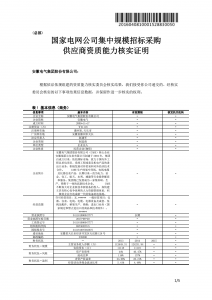 国网备案