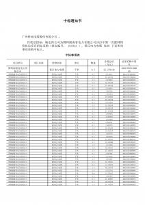 国网中标