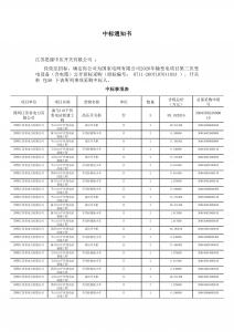 国网中标