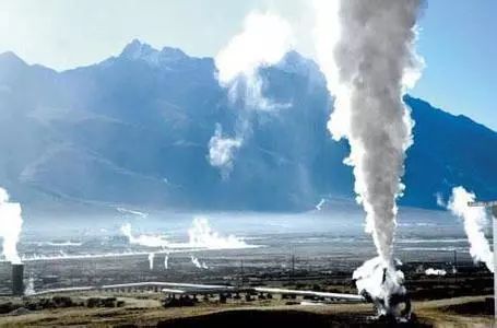 干热岩全球储量如何,能源前景如何?-橙电电力