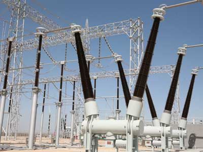 中国西电研制成功500千伏高压直流断路器