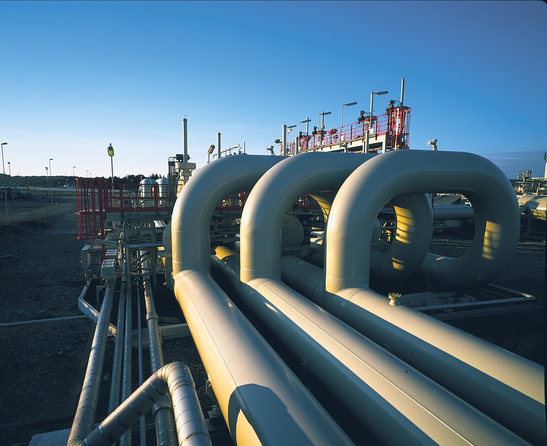 中国又一能源巨头诞生!三桶油合并估值5000