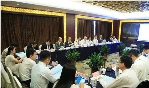 发改委已取消电网外资限制 增量配电网外资引