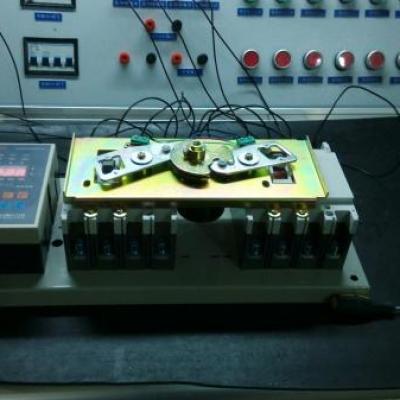 ABB双电源DPT-63A/4P； DPT-100A/4P ；DPT-160A/4P ；DPT-250A/4P