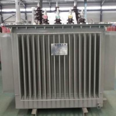 S11-250KVA油浸式变压器