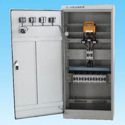 XL-21配电柜