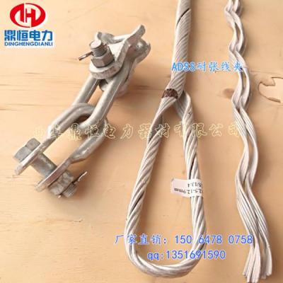 ADSS光缆耐张金具