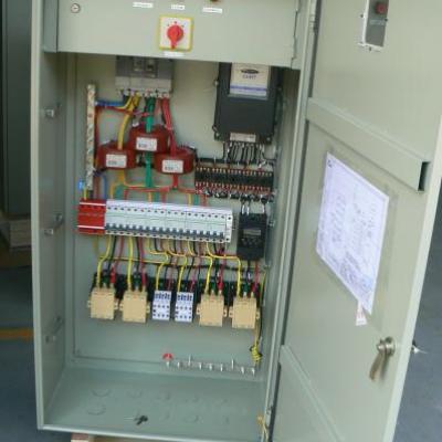 XM配电箱