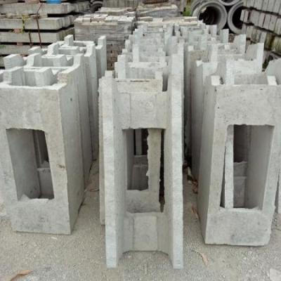 供应广州番禺混凝土线槽、二线槽
