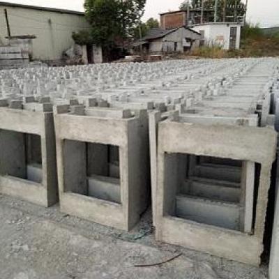 广州番禺建基混凝土线槽、水泥线槽,四线槽、电力线槽