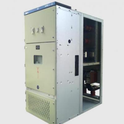 KYN28-12型手车式中置柜