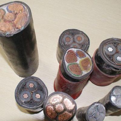 变频器用主回路电力电缆