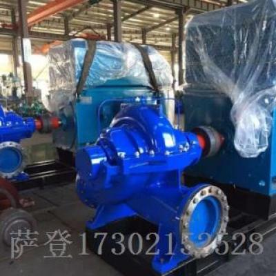 8寸移动水泵泵车