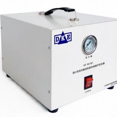 超小型变压器油色谱在线监测免维护发生器