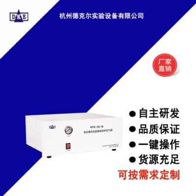 变压器在线监测免维护空气装置